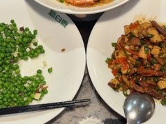 -新白鹿餐厅(百联中环店)