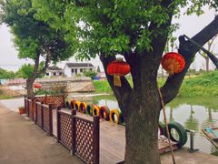 -乡乐园蟹庄·阳澄湖农家乐