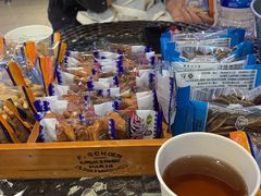 -很久以前羊肉串(南京路第一百货店)