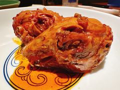 麻辣兔头-双流老妈兔头(荟聚店)