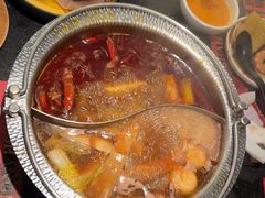 -牛New寿喜烧(新六百店)