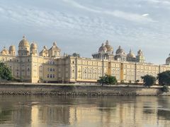 -闽江夜游台江旅游码头