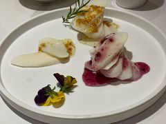 -川味堂·四川豆花(八卦岭店)