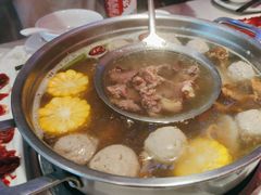-八合里潮汕鲜牛肉火锅(福州万象城店)