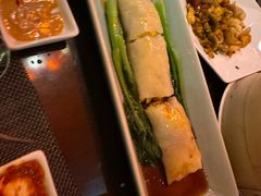 -海航大厦万豪酒店彩海轩中餐厅(霄云路店)