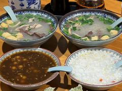 -老城南.鸭血粉丝汤(夫子庙店)