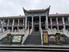 -两江国际影视城