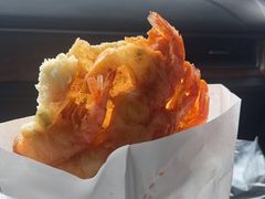 -信二嫂虾饼(振兴路店)