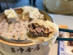 -真食净香居·内蒙烧麦(亚运村店)