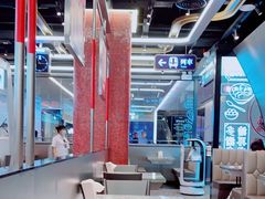 -敏华冰厅(平安金融中心店)