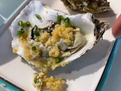 -阿弟特色海鲜餐厅·大排档(平潭店)