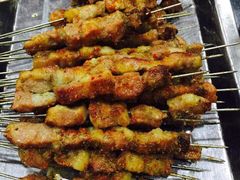 -瑞杰烧烤店·24小时营业(山东路店)