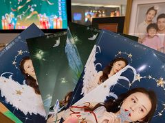 -海马体照相馆(成都来福士广场店)