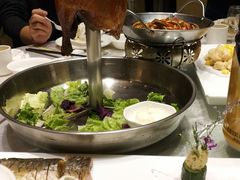 -东方之珠洗浴休闲广场(南开店)