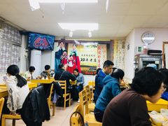 大堂-屋里家延边朝鲜族冷面(南园店)
