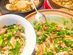 -吕氏焗小鲜•海鲜青岛菜(总店)