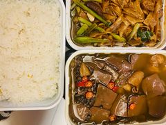 -绿茶餐厅(西湖银泰百货店)