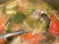 -赢融印象•龙泉店•清真云南菜•民族菜(小菜园店)