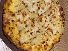 榴莲芝士条-棒约翰比萨·意面(张江店)