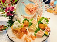 -悦景酒家(罗湖店)