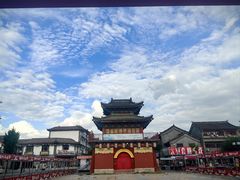 -滦州古城