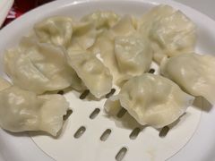 -东方饺子王(工农大路店)