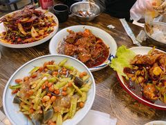 -无限虾享(同庆街店)