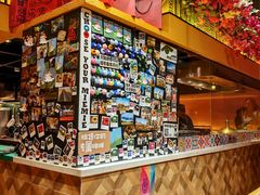 -耶里夏丽·新疆菜·28年喀什老馆(田林东路店)