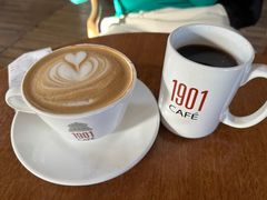 -1901 Cafe(西四店)