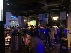 -很久以前羊肉串(打浦路店)