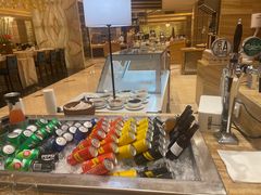 -杭州JW万豪酒店-万豪中餐厅
