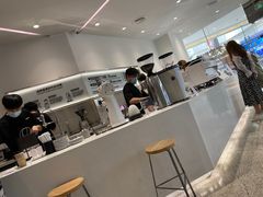 -科学家咖啡(恒隆广场店)