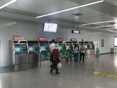 -昆明火车站(地铁站)