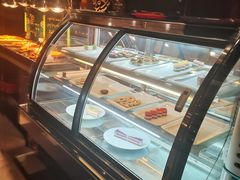 -好伦哥比萨烤肉自助(马家堡店)