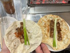 -小寒羊烧烤(凯瑞时代大厦店)