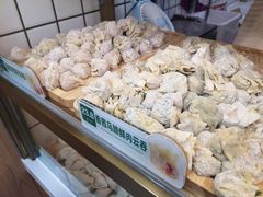 马蹄鲜肉云吞-袁记云饺(蛇口店)