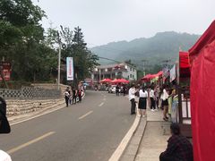 -樱桃山旅游景区
