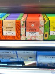 -丝芙兰Sephora