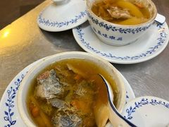 -達揚原味燉品(文明路店)