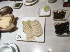 -围炉夜话·潮汕卤水火锅(榕江店)