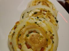 -广州逸林假日酒店·四季桃源中餐厅(白云山风景区店)