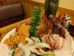 -王鼎精致料理铁板烧(世博源店)