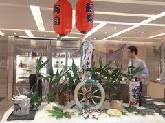 -北京王府井希尔顿酒店·万斯阁西餐厅