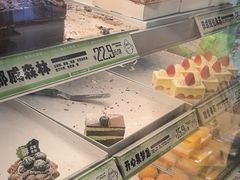 -南洋大师傅(长楹天街店)
