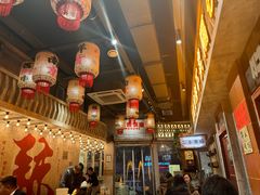 -旧街市鲜货老火锅(大光路店)