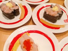 -友壹町寿司(佛山新DNA店)