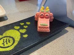 -海底捞火锅(新松江路店)