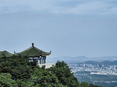 -莫干山风景区
