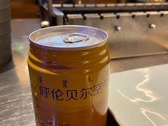 -很久以前羊肉串(大华三路店)