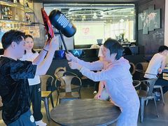 -CIAO·团建聚餐·生日派对轰趴馆(福田店)